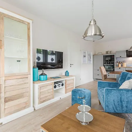 Buhne 13 Apartment Zingst