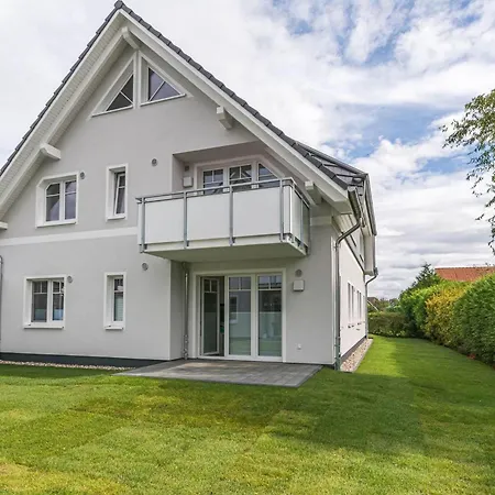 Buhne 13 Apartment Zingst