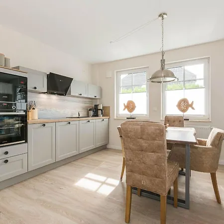Apartment Buhne 13
