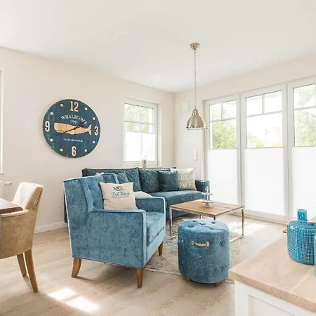 Buhne 13 Apartment Zingst