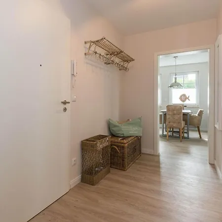 Buhne 13 Apartman Zingst