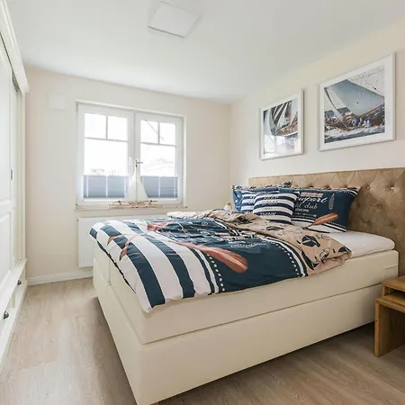 Apartament Buhne 13