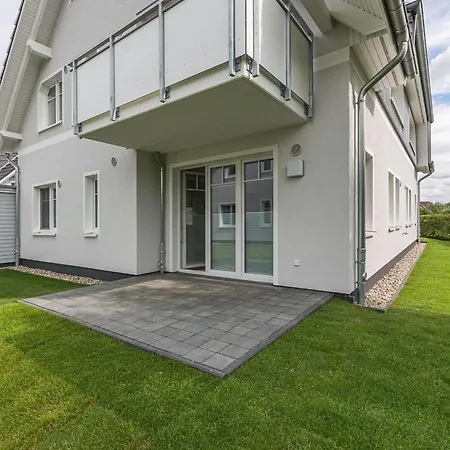 Buhne 13 Apartament